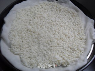 葱花卷的做法步骤：1