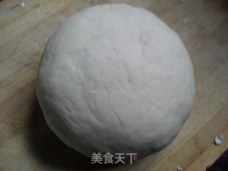 葱花卷的做法步骤：2