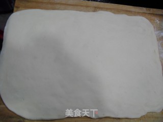 葱花卷的做法步骤：4