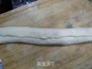 葱花卷的做法步骤：6
