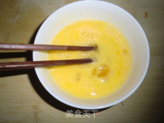 紫菜西红柿蛋花汤的做法步骤：6