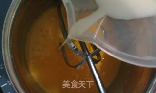 西式寿司的做法步骤：3