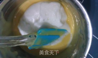 西式寿司的做法步骤：6