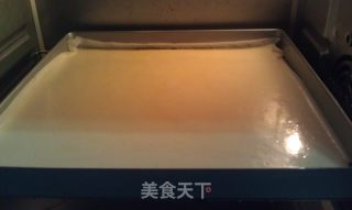 西式寿司的做法步骤：7