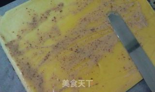 西式寿司的做法步骤：11
