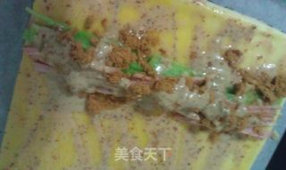 西式寿司的做法步骤：13