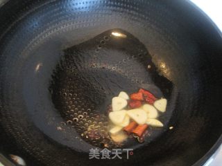 凉拌莴笋丝的做法步骤：6
