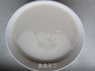 豆沙包的做法步骤：5