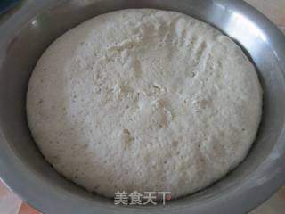 豆沙包的做法步骤：8
