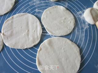 豆沙包的做法步骤：12