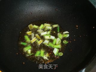麻辣青笋木耳的做法步骤：5