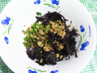 肉菜大馄饨的做法步骤：4