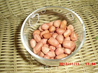 酸奶豆浆露的做法步骤：2