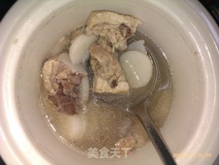 金包银火腿肠炒饭的做法步骤：11
