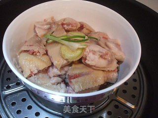 怪味鸡翅的做法步骤：4