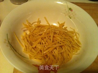 蜂蜜柚子茶(面包机版)的做法步骤：4