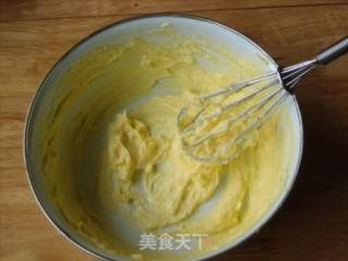 巧克力豆花生酥的做法步骤：2