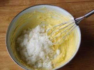 巧克力豆花生酥的做法步骤：3