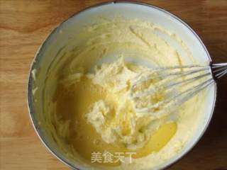 巧克力豆花生酥的做法步骤：4