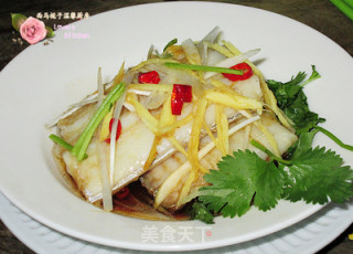 第一次尝试的美味---清蒸带鱼的做法步骤：12