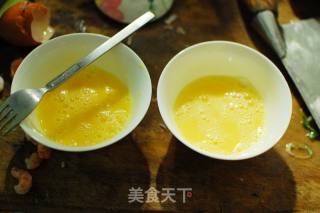 蒸蛋的前世与今生的做法步骤：2