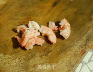 蒸蛋的前世与今生的做法步骤：5