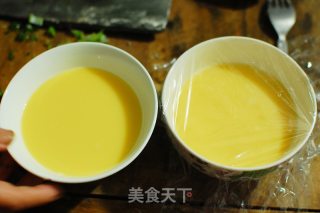 蒸蛋的前世与今生的做法步骤：6
