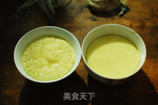 蒸蛋的前世与今生的做法步骤：7
