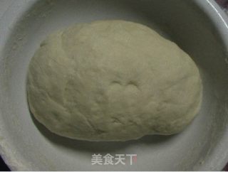 豆沙小餐包的做法步骤：4