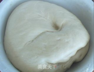 豆沙小餐包的做法步骤：5