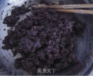 豆沙小餐包的做法步骤：7