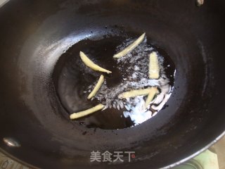 鲫鱼豆腐汤的做法步骤：2