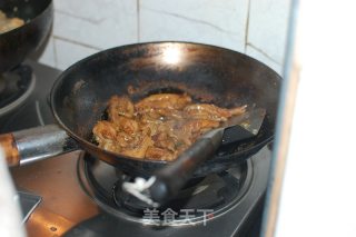 烧鸡爪的做法步骤：9
