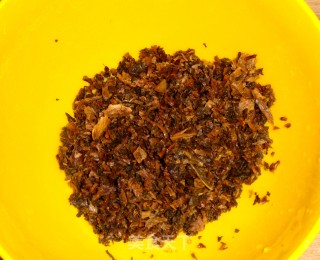 入口即化的梅菜扣肉的做法步骤：1