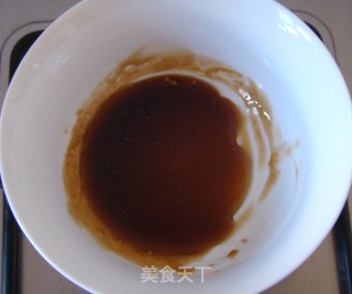 入口即化的梅菜扣肉的做法步骤：3