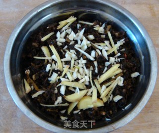 入口即化的梅菜扣肉的做法步骤：8