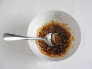 【清蒸鱿鱼圈】---  简单的方法制作营养的美味的做法步骤：4