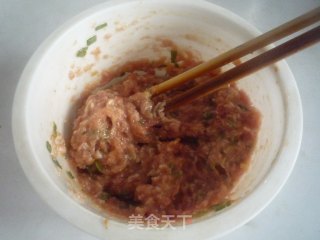 茶香豆卷的做法步骤：3