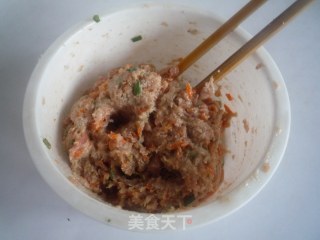 茶香豆卷的做法步骤：6