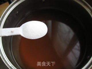 详细图解：朝鲜冷面的做法步骤：10