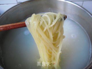 详细图解：朝鲜冷面的做法步骤：17