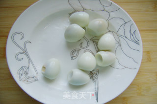 富贵红烧肉的做法步骤：2