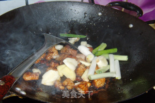 富贵红烧肉的做法步骤：5