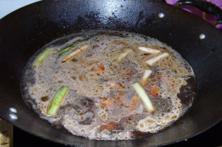 富贵红烧肉的做法步骤：6