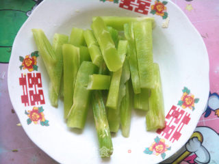 终极下饭菜----麻辣香锅的做法步骤：4