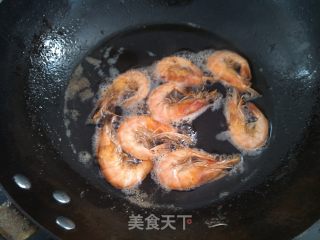 终极下饭菜----麻辣香锅的做法步骤：10