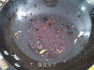 终极下饭菜----麻辣香锅的做法步骤：12