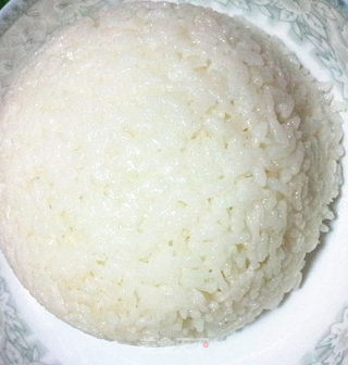 咖喱鸡肉饭的做法步骤：7