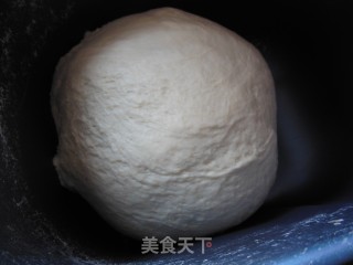 紫薯南瓜馒头花的做法步骤：4