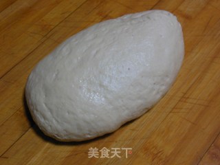 紫薯南瓜馒头花的做法步骤：5